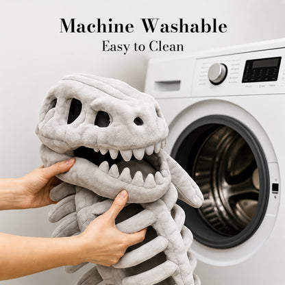 DELTAONE 3 D DINOSAUR SKELETON COSTUME
