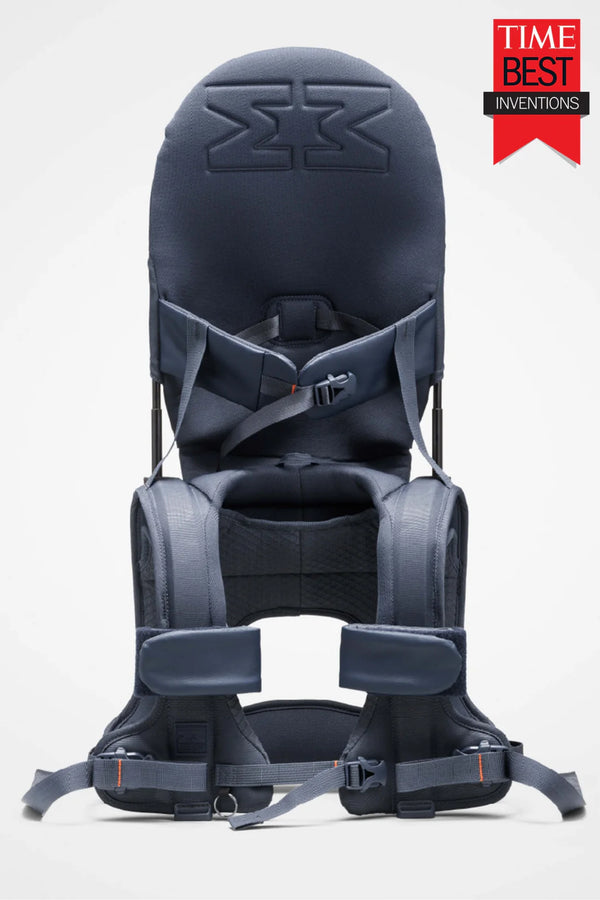 DELTAONE BABY SHOULDER CARRIER