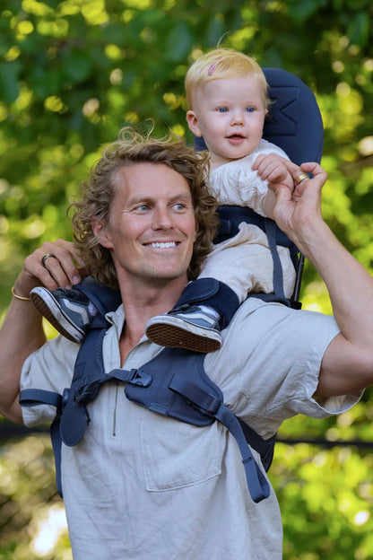 DELTAONE BABY SHOULDER CARRIER