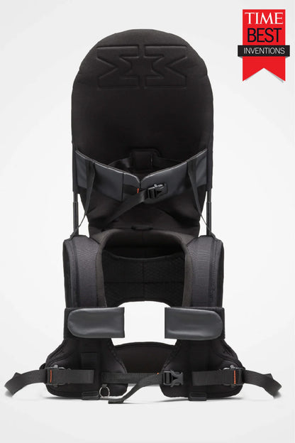 DELTAONE BABY SHOULDER CARRIER