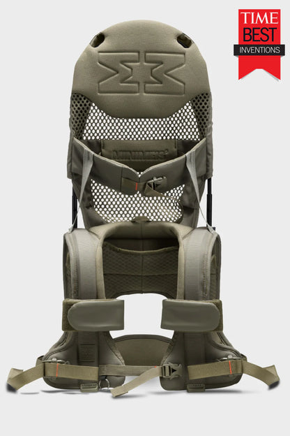 DELTAONE BABY SHOULDER CARRIER