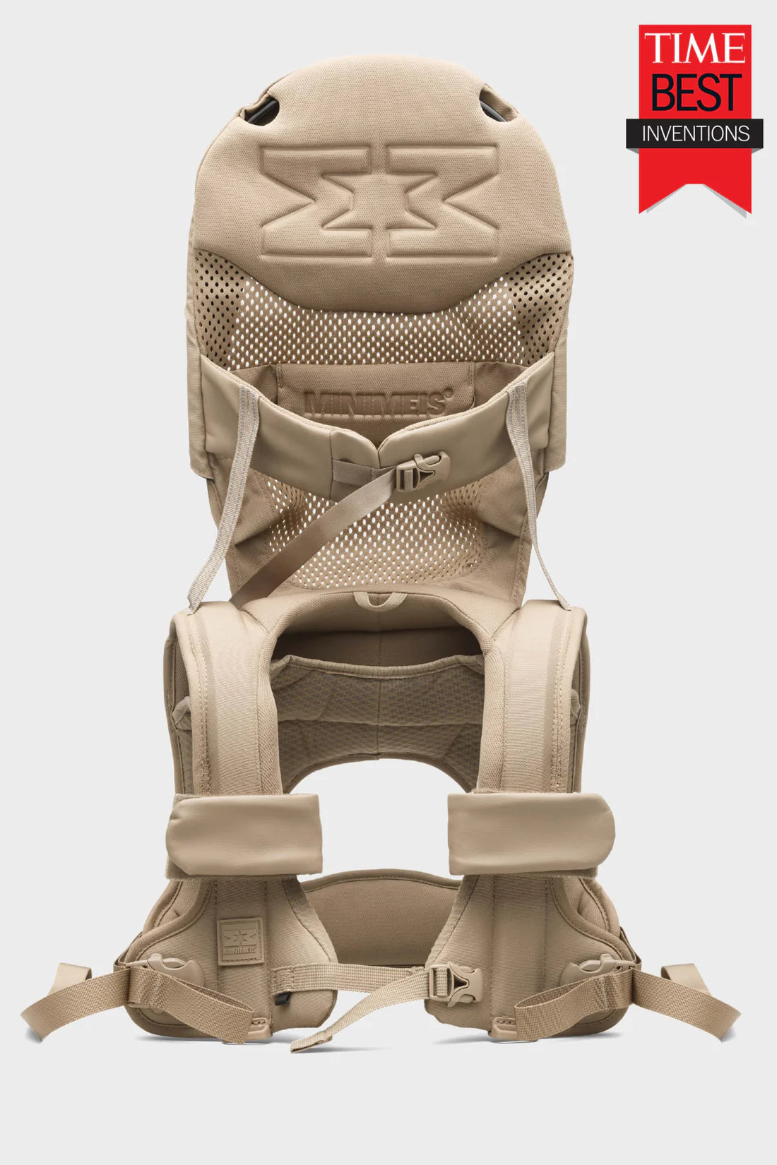 DELTAONE BABY SHOULDER CARRIER