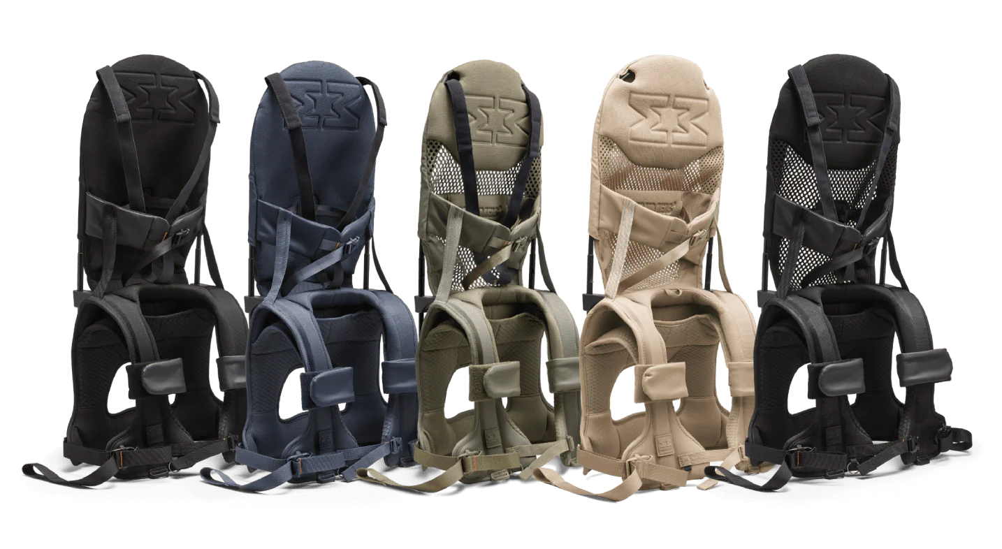 DELTAONE BABY SHOULDER CARRIER