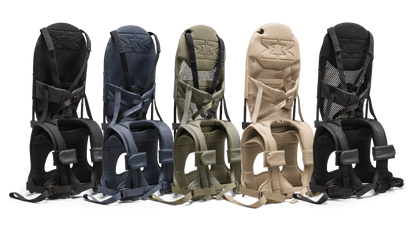 DELTAONE BABY SHOULDER CARRIER