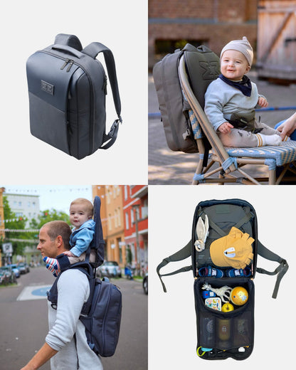DELTAONE BABY SHOULDER CARRIER