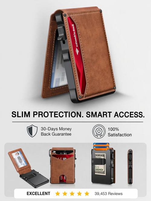 DELTAONE SMART WALLET
