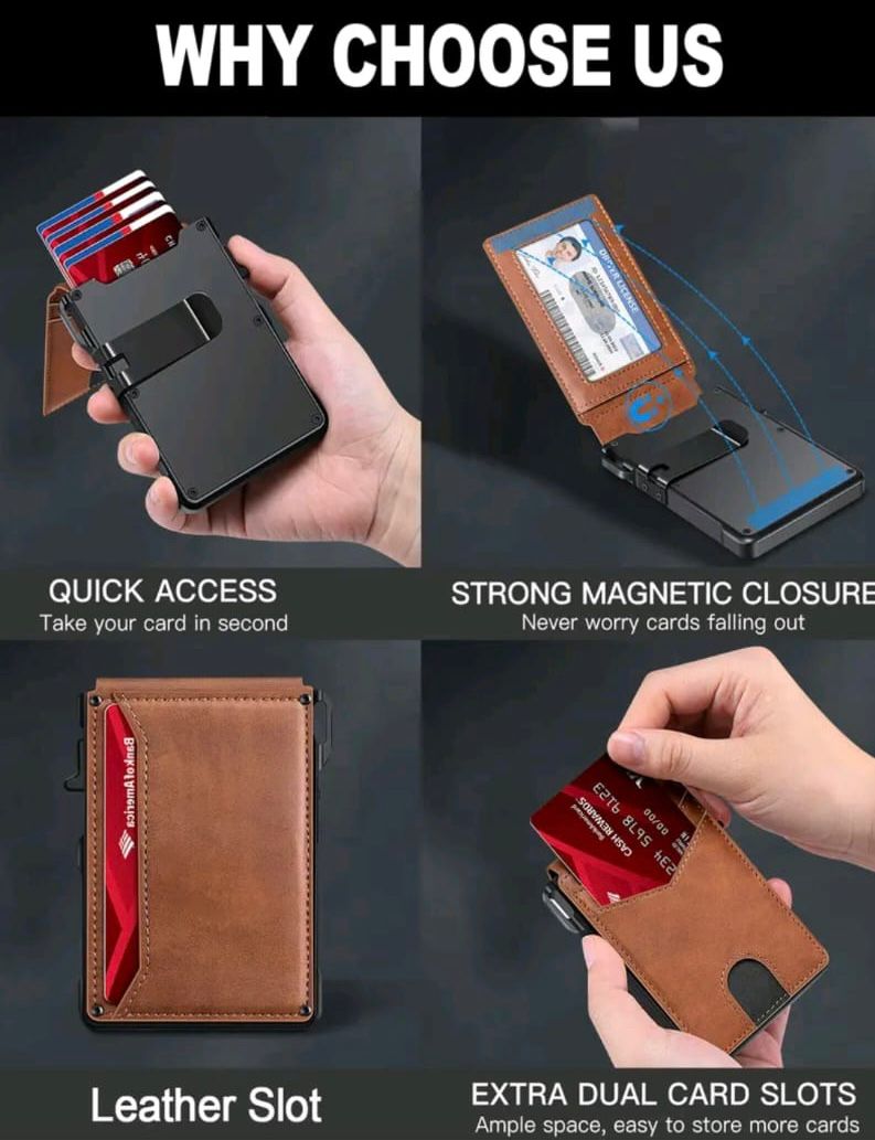DELTAONE SMART WALLET
