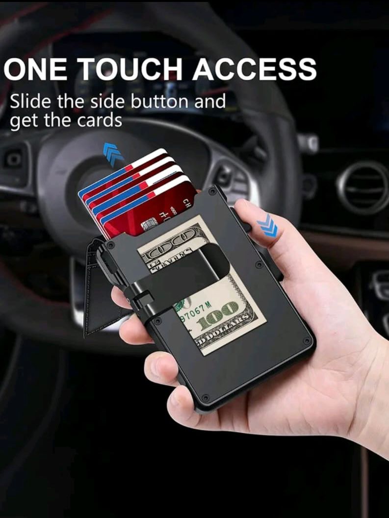 DELTAONE SMART WALLET