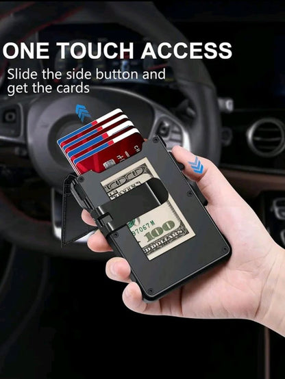 DELTAONE SMART WALLET