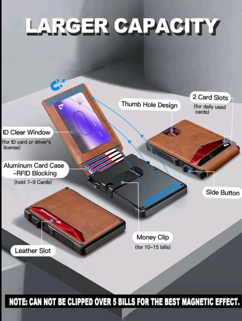 DELTAONE SMART WALLET