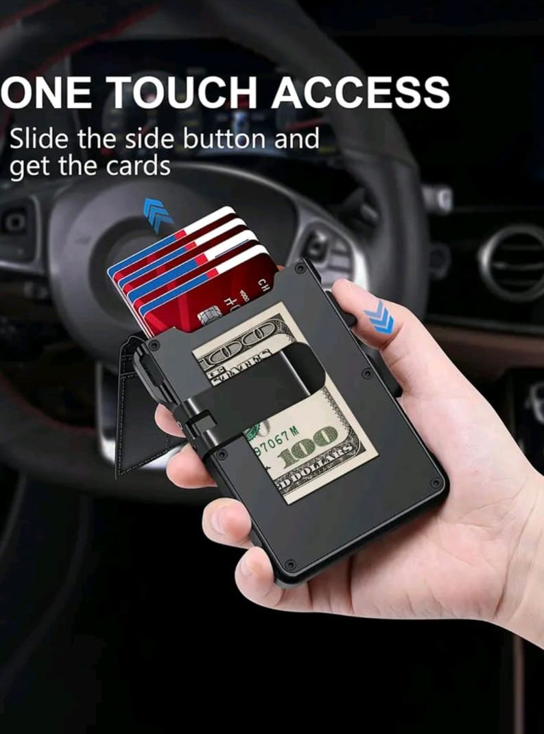 DELTAONE SMART WALLET