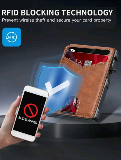 DELTAONE SMART WALLET