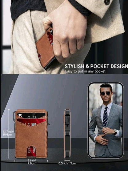 DELTAONE SMART WALLET